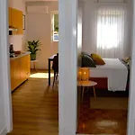 Neda Pula,near The Beach,free Parking And Wi-fi * Pula