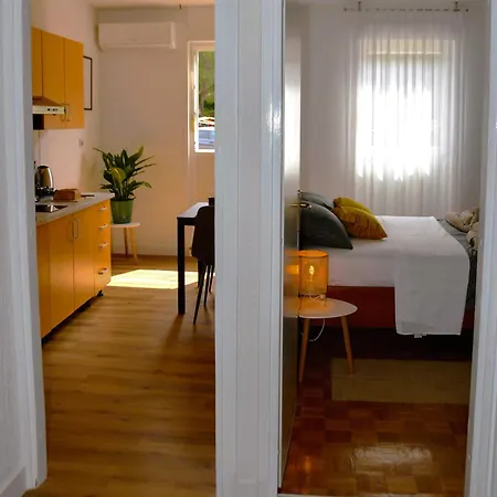 Neda Pula,near The Beach,free Parking And Wi-fi * Пула