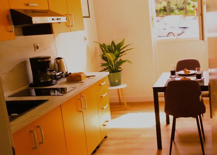 Neda Pula,near The Beach,free Parking And Wi-fi 아파트 풀라