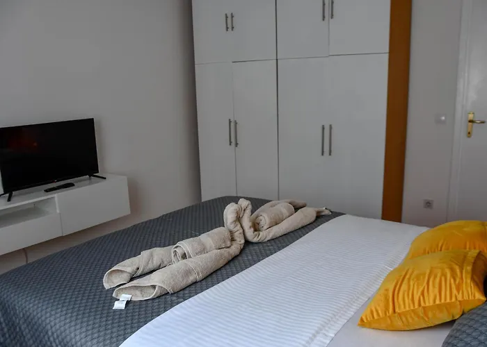 Neda Pula,near The Beach,free Parking And Wi-fi