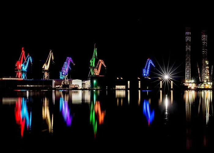 Neda Pula,near The Beach,free Parking And Wi-fi * 풀라